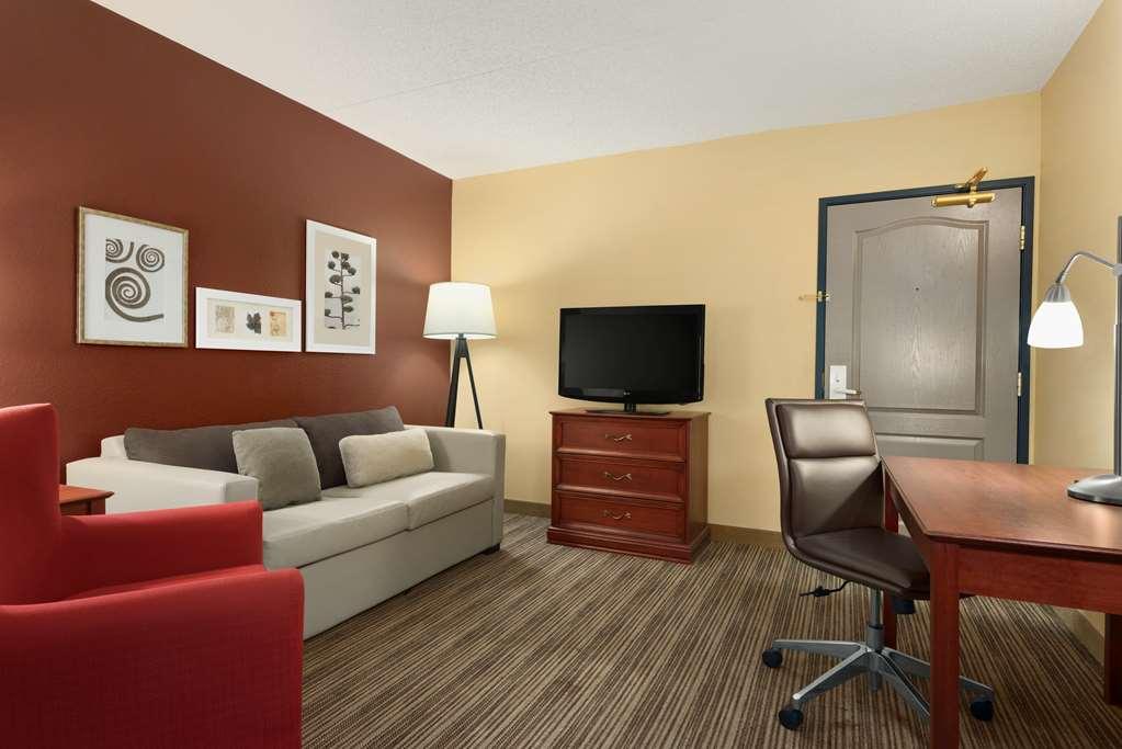 Comfort Inn & Suites St Paul Northeast Vadnais Heights Exteriör bild