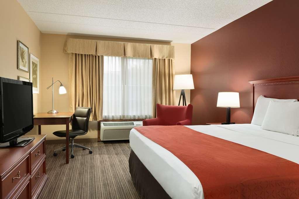 Comfort Inn & Suites St Paul Northeast Vadnais Heights Exteriör bild
