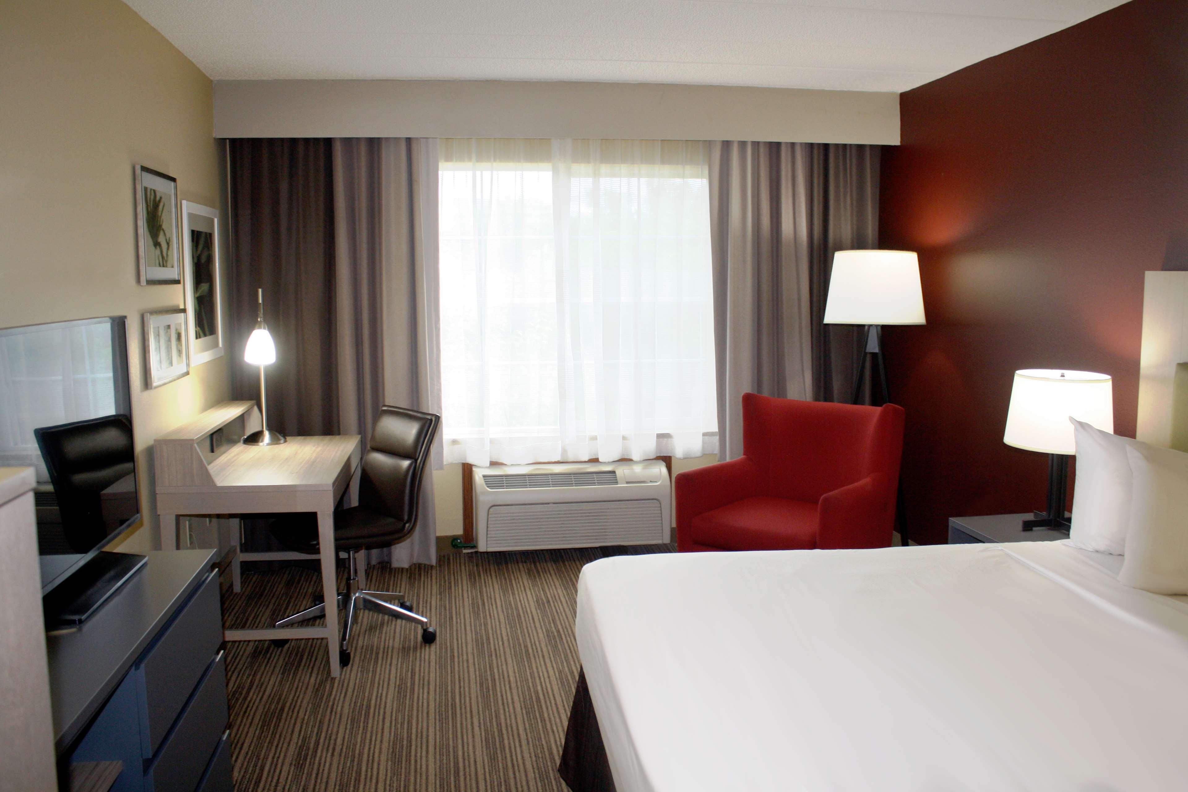 Comfort Inn & Suites St Paul Northeast Vadnais Heights Exteriör bild