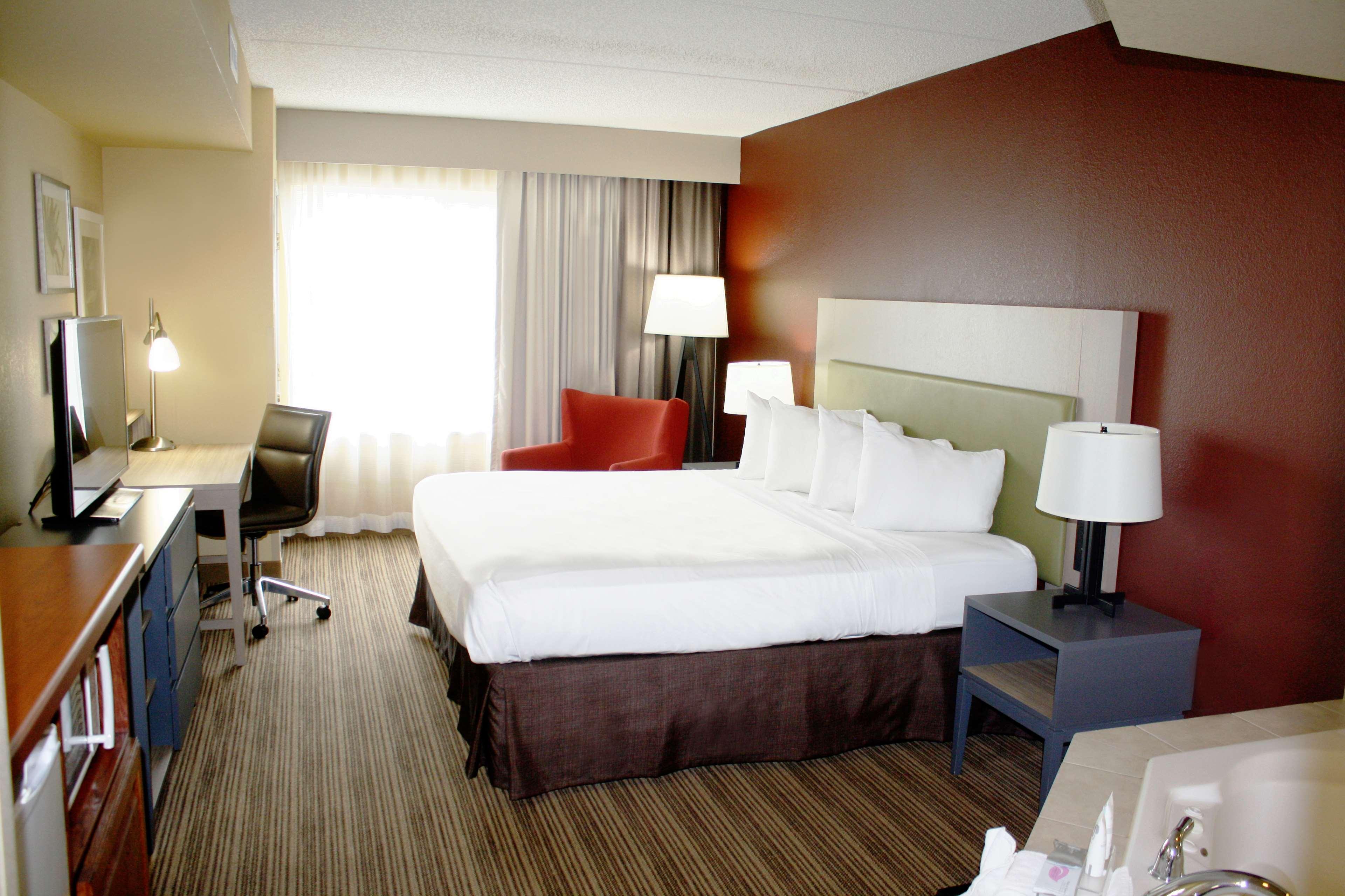 Comfort Inn & Suites St Paul Northeast Vadnais Heights Exteriör bild