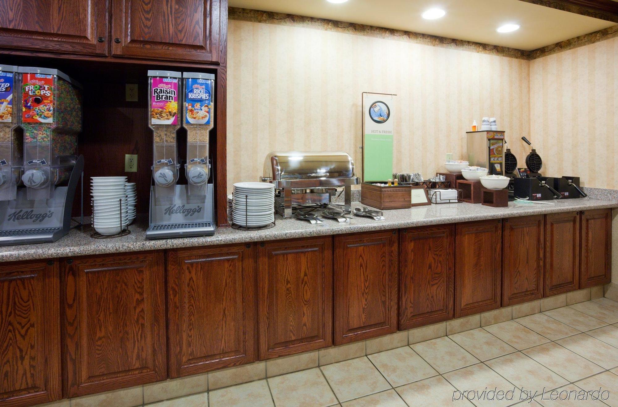 Comfort Inn & Suites St Paul Northeast Vadnais Heights Exteriör bild