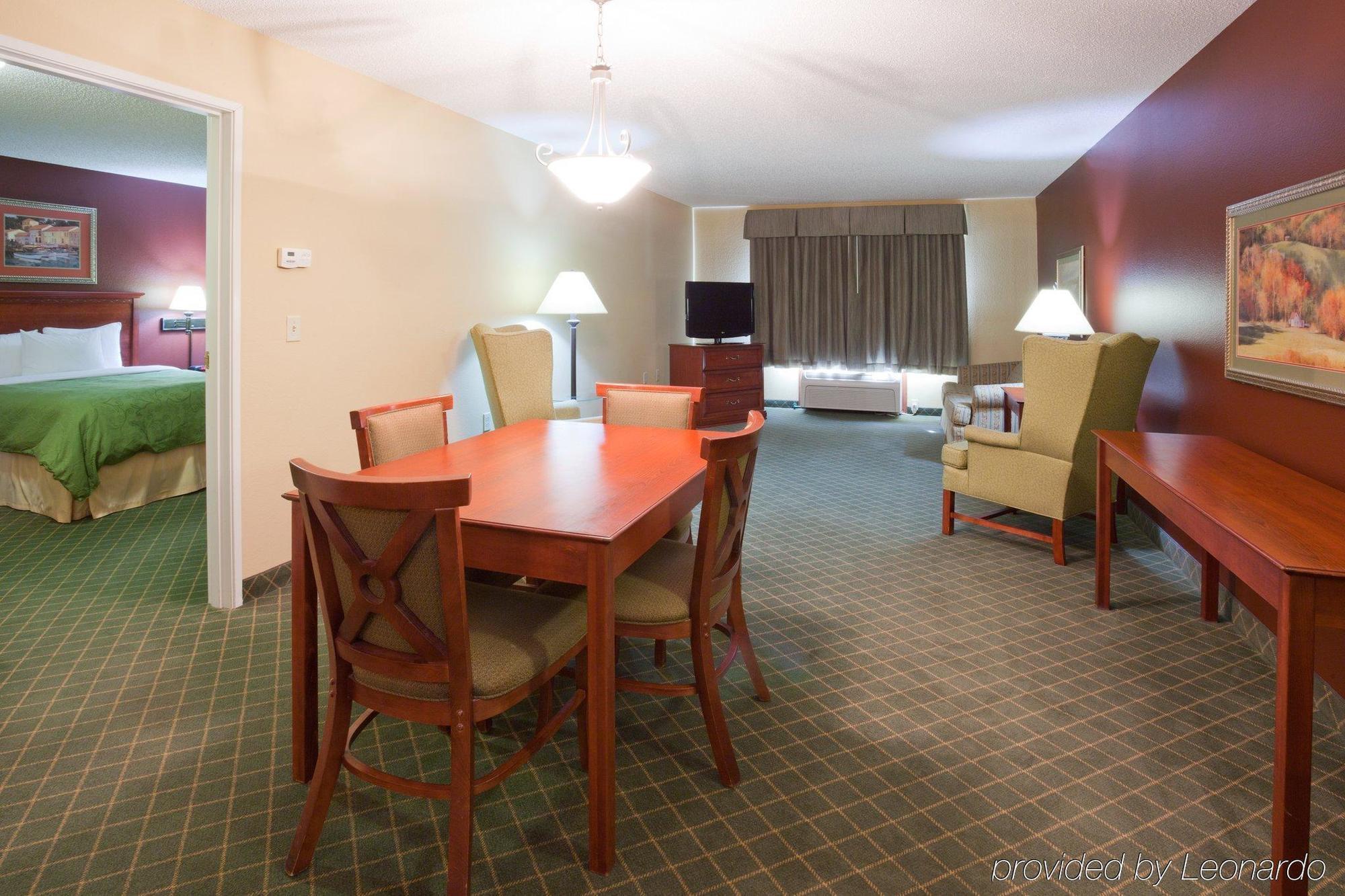 Comfort Inn & Suites St Paul Northeast Vadnais Heights Exteriör bild